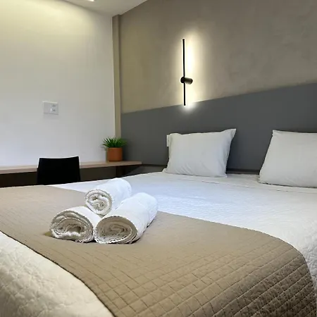 Mcz Hotel Maceio  Exterior photo