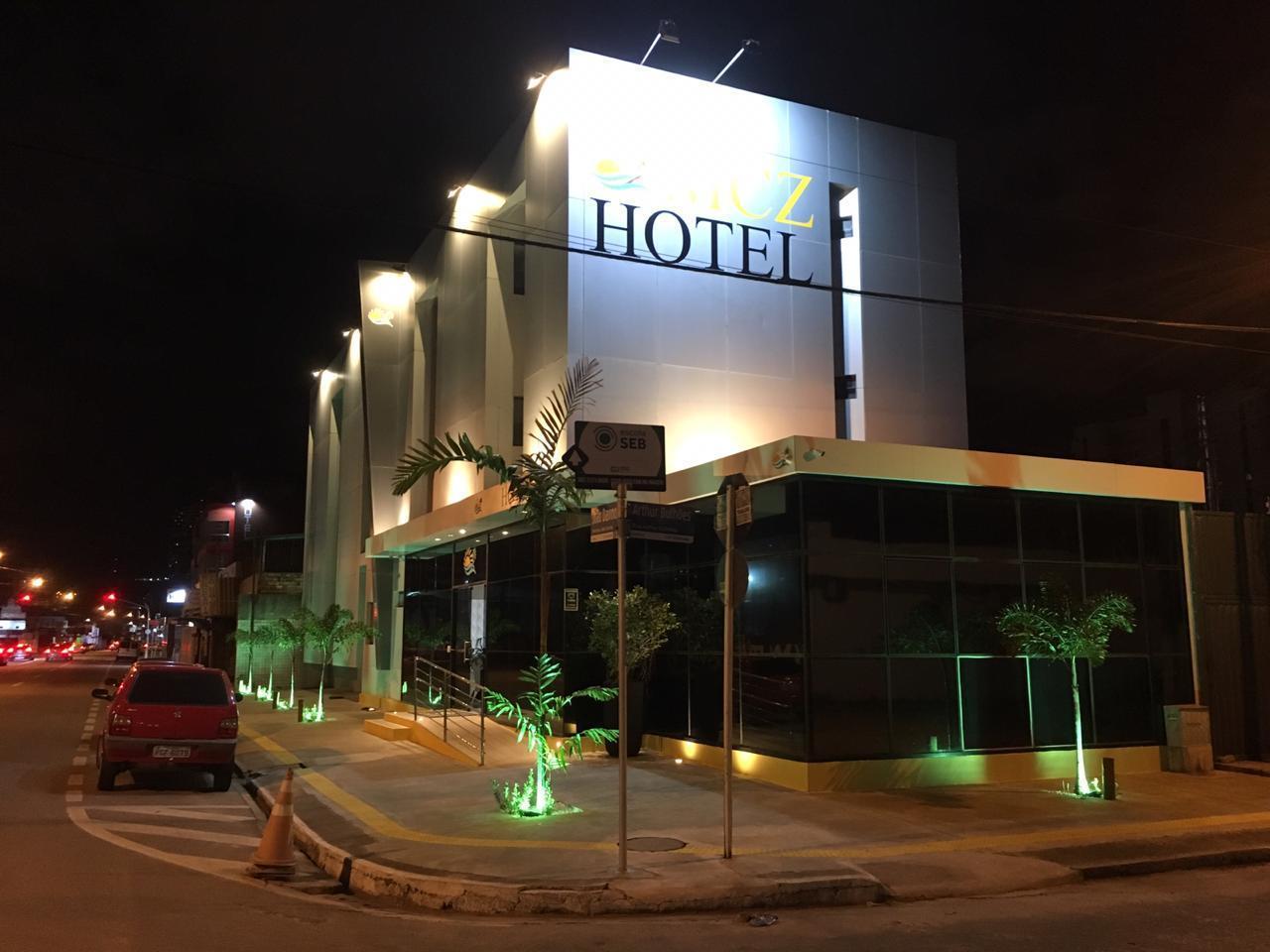 Hotel Mcz Maceió