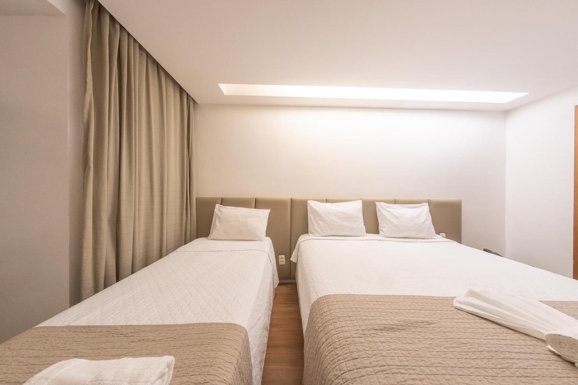 Mcz Hotel Maceió