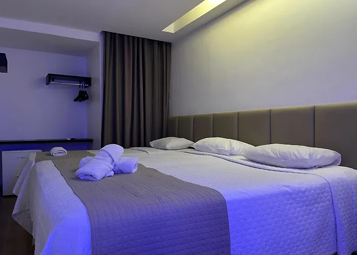 Mcz Hotel