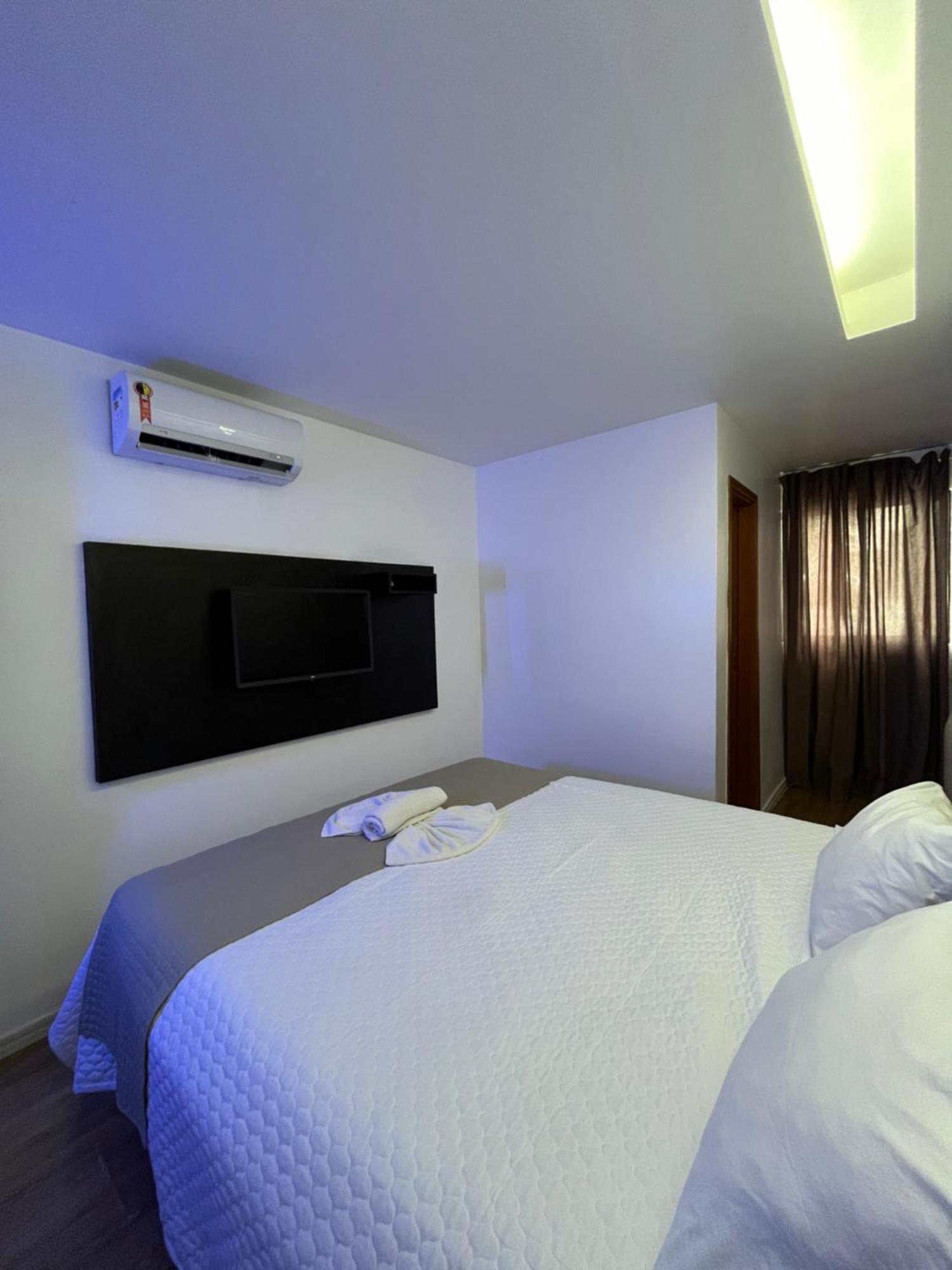 Mcz 酒店 Maceio (Alagoas)
